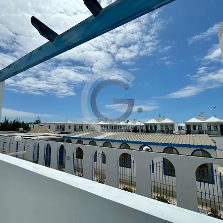 Casa Estrella Апартаменты