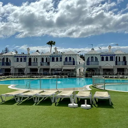 Casa Estrella Апартаменты