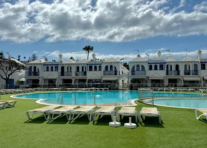Casa Estrella 아파트