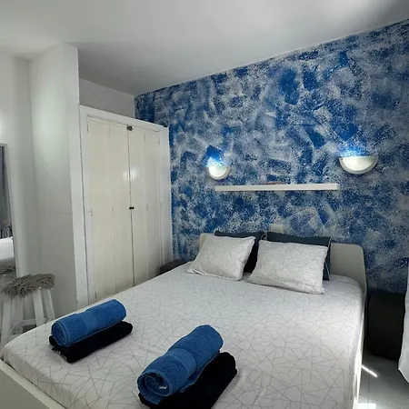 Lejlighed Casa Estrella