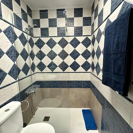 Casa Estrella Lejlighed San Bartolomé