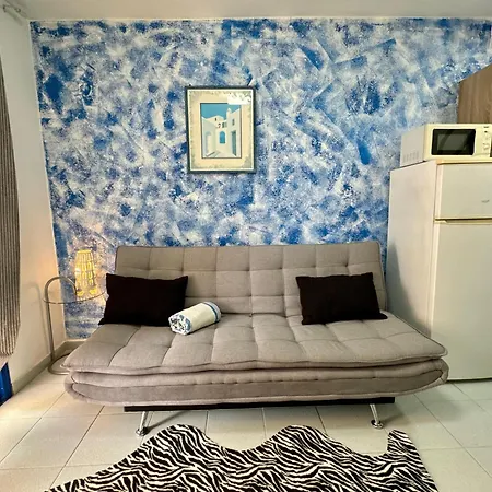 Casa Estrella Lejlighed *