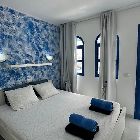 Lejlighed Casa Estrella