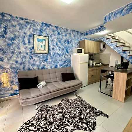 Lejlighed Casa Estrella *