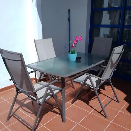 Lejlighed Casa Estrella San Bartolomé