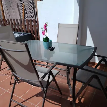 Lejlighed Casa Estrella