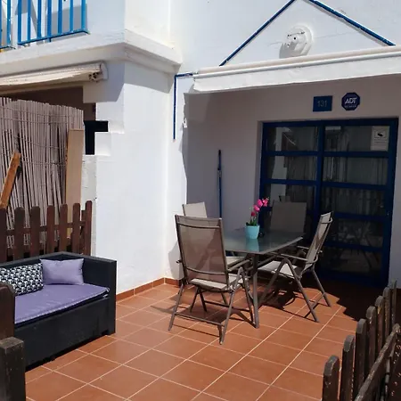 Lejlighed Casa Estrella San Bartolomé
