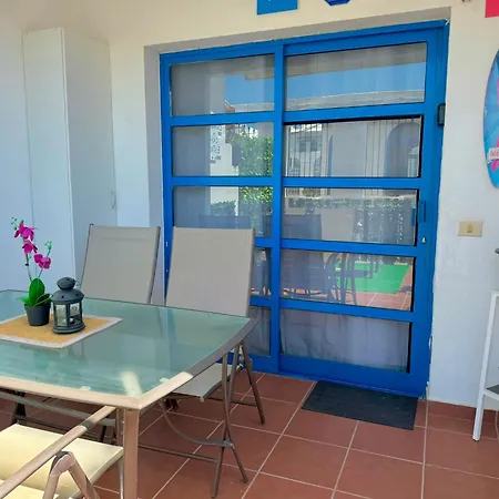 Appartamento Casa Estrella *