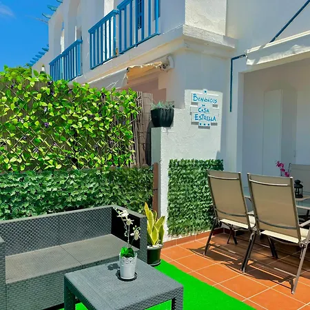 Casa Estrella *
