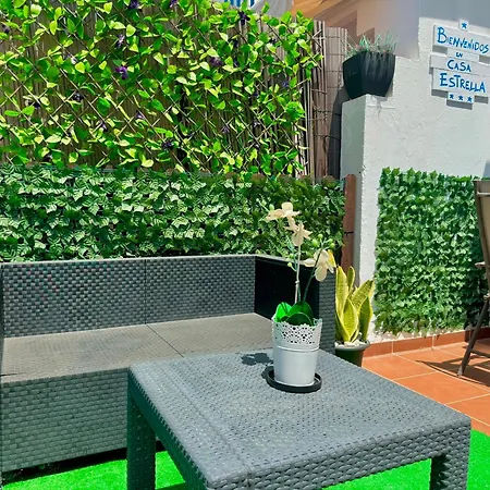 Casa Estrella *
