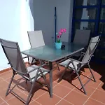 아파트 Casa Estrella San Bartolomé