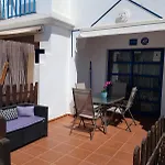 아파트 Casa Estrella San Bartolomé